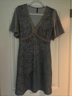 Smosh dress